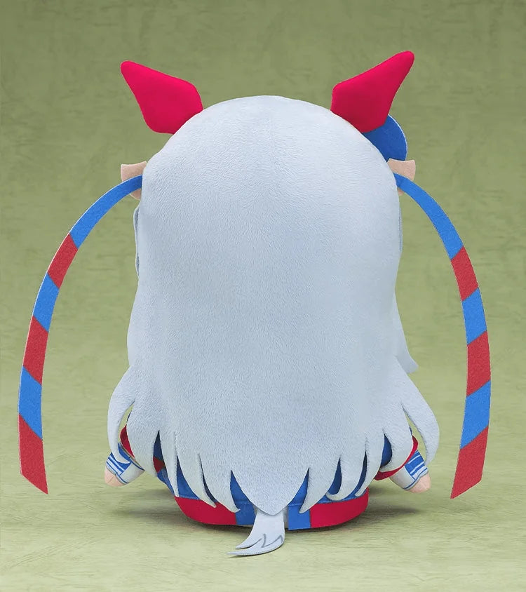 Good Smile Company Tamamo Cross Kuripan Plushie
