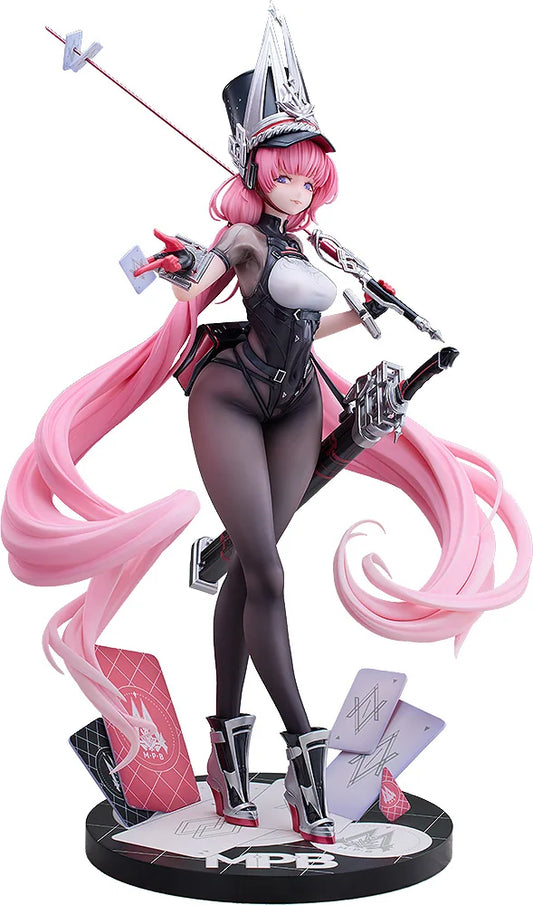 Good Smile Company Magical Parade Bunny 1/4 Scale Figure