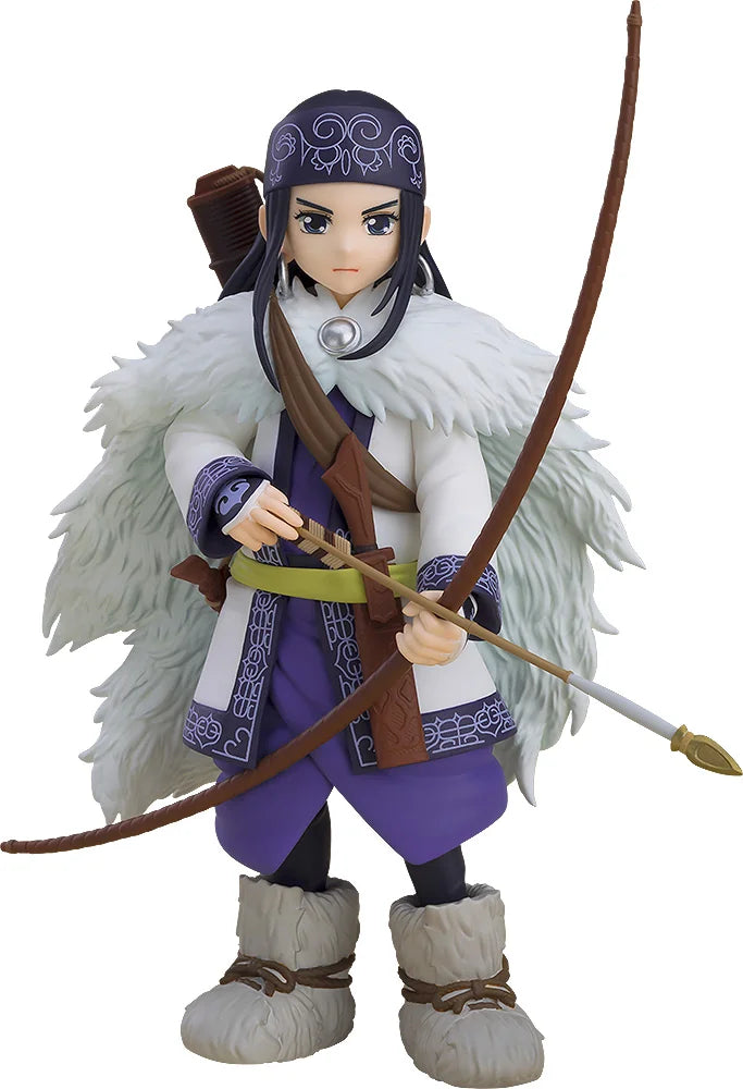 Good Smile Company POP UP PARADE Asirpa Collectible Figure