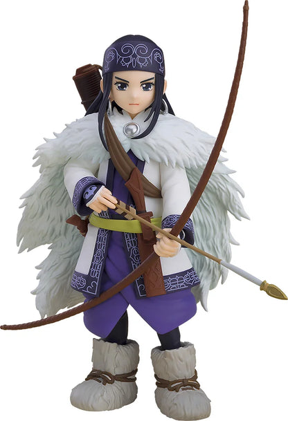 Good Smile Company POP UP PARADE Asirpa Collectible Figure