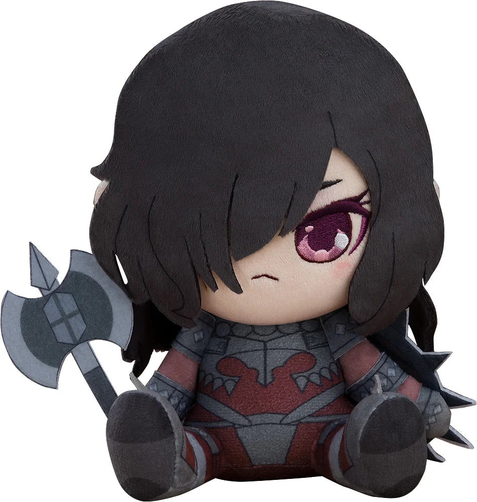 Good Smile Company Berengaria Plushie - Unicorn Overlord
