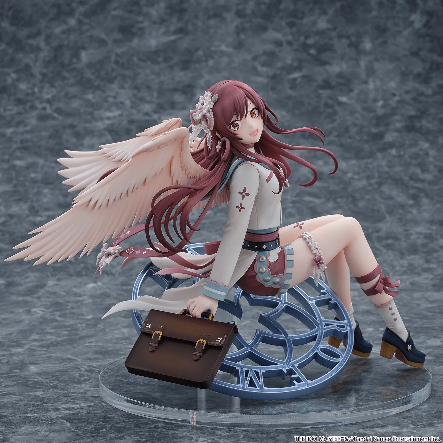 Union Creative Amana Ōsaki Gardienne Tourmaline 1/6 Scale Figure