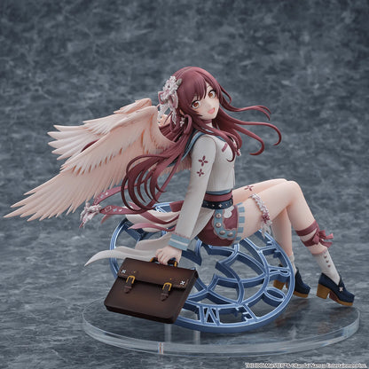 Union Creative Amana Ōsaki Gardienne Tourmaline 1/6 Scale Figure