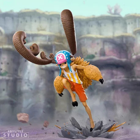 ONE PIECE - Figurine "Chopper"