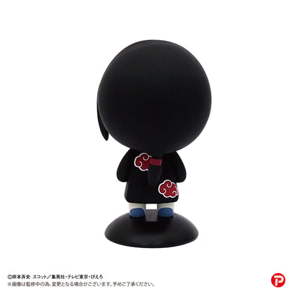 Itachi Uchiha YURA YURA HEAD
