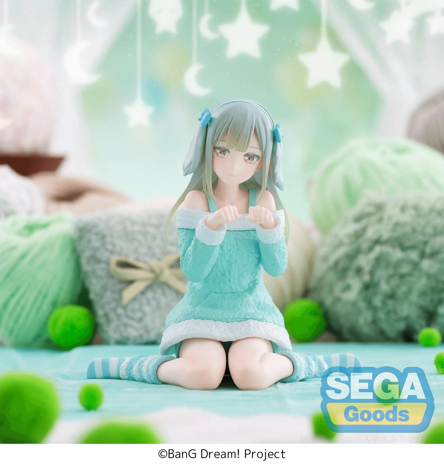 Yumemirize "BanG Dream!" -Mutsumi Wakaba- ~Pajama Party!~