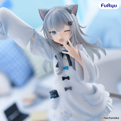 Nachoneko Trio-Try-iT Figure -Nachoneko-