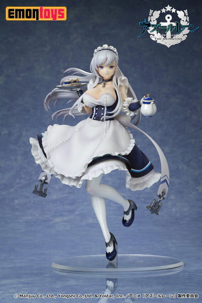 EMONTOYS Azur Lane Belfast 1/7 Scale Figure