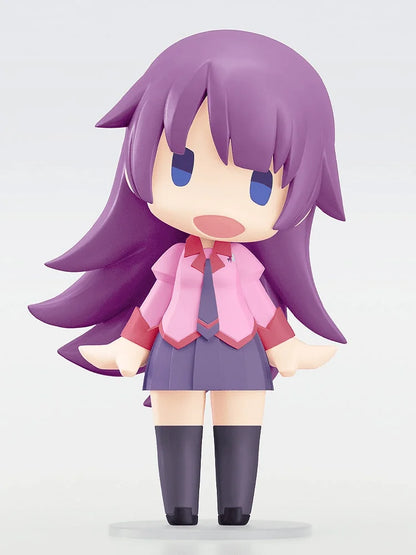 HELLO! GOOD SMILE Hitagi Senjyogahara