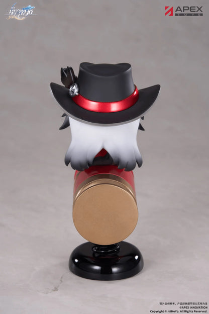[Honkai : Star Rail] Springy Boothill Chibi Figure