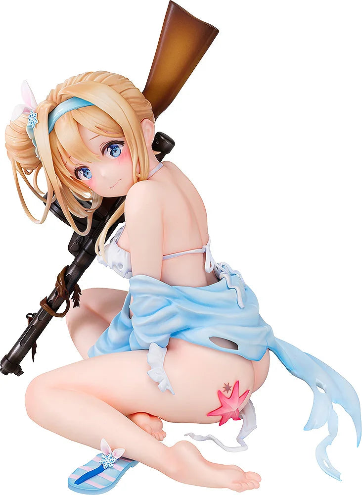 Pony Canyon Suomi: Midsummer Pixie Heavy Damage Ver. Scale Figure