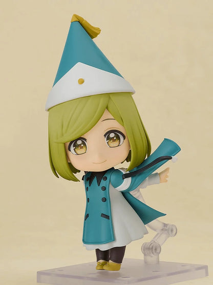 Good Smile Company Nendoroid Coco Witch Hat Atelier Action Figure