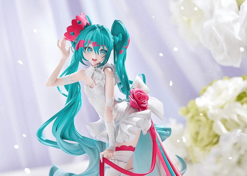 G.S. Collection Racing Miku 15th "Rhapsody" 2010-2025