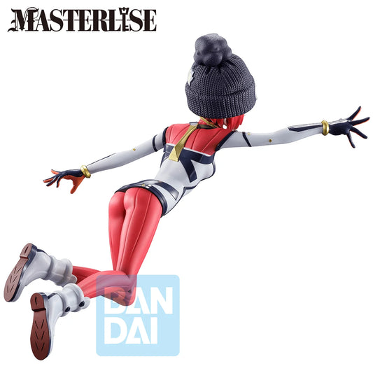 Amate Yuzuriha (Machu) Pilot Suit ver. Mobile Suit Gundam GQuuuuuuX, Masterlise Ichibansho Figure