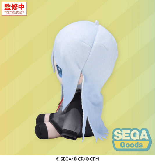 "HATSUNE MIKU: COLORFUL STAGE!" MYSEKAI Plush "Kanade Yoisaki Plush" (S)