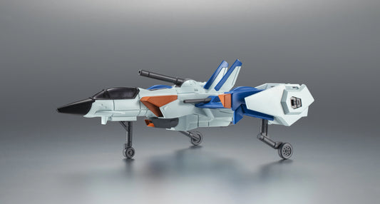 <SIDE MS> FX-550 SKYGRASPER & EFFECT PARTS SET ver. A.N.I.M.E. "MOBILE SUIT GUNDAM SEED", TAMASHII NATIONS ROBOT SPIRITS