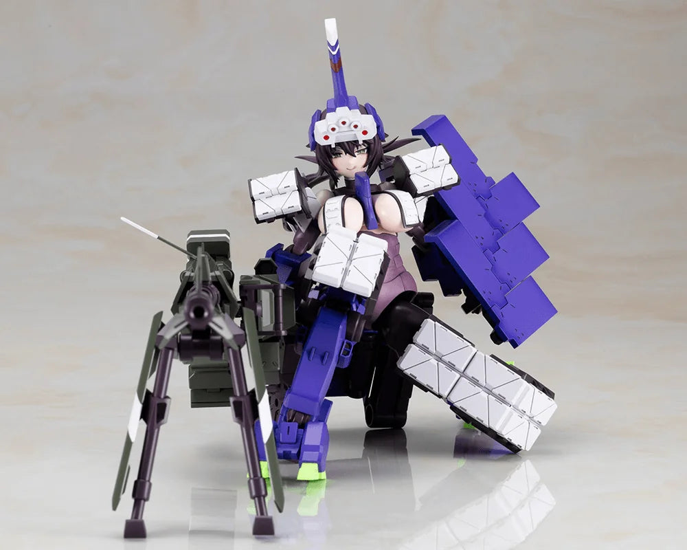 FRAME ARMS GIRL KAGUTSUCHI-OTSU SNIPER