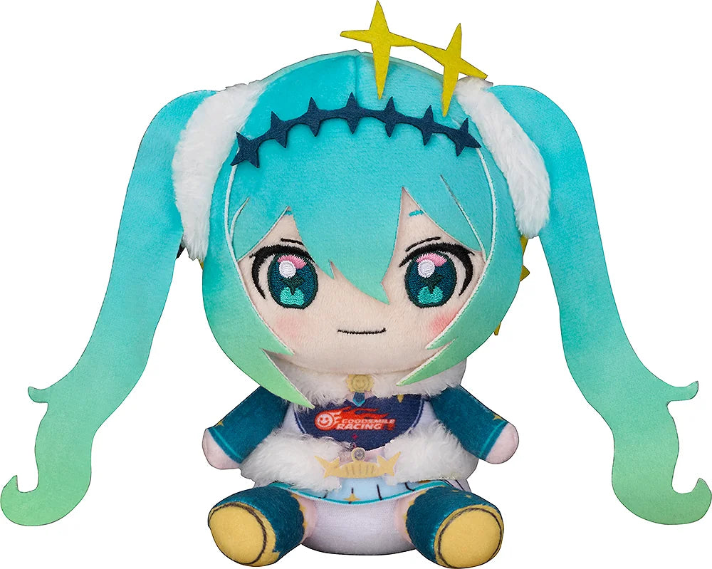 Good Smile Company Hatsune Miku GT Project 15th Anniversary Plushie (2018 Ver.)