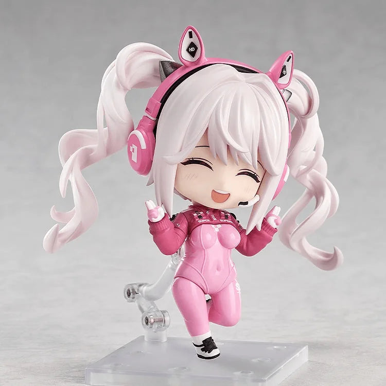 Good Smile Arts Shanghai Nendoroid Alice GODDESS OF VICTORY: NIKKE Action Figure