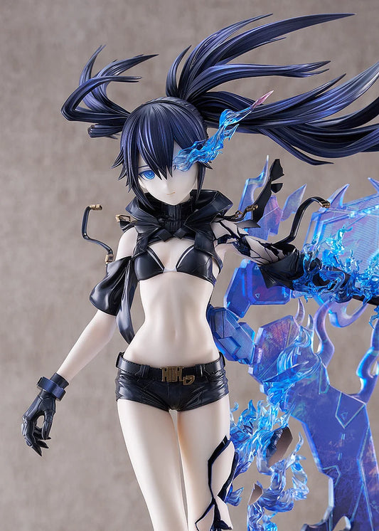 Good Smile Company Black Rock Shooter Empress Scale Figure 1/7