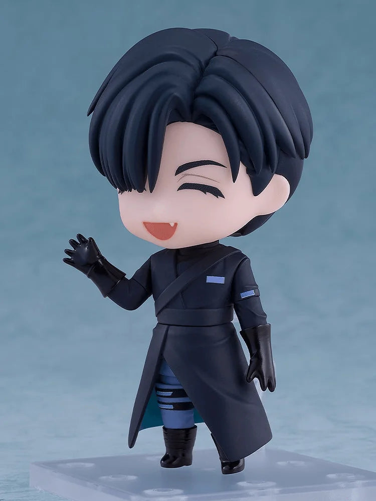 Nendoroid Ivan