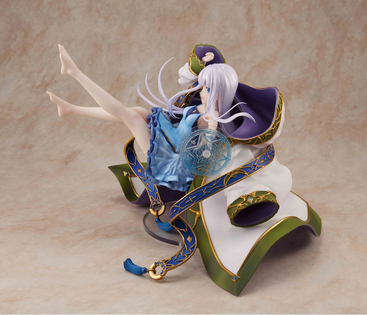 KADOKAWA Mira 1/7 Scale Figure She Professed Herself Pupil of the Wiseman
