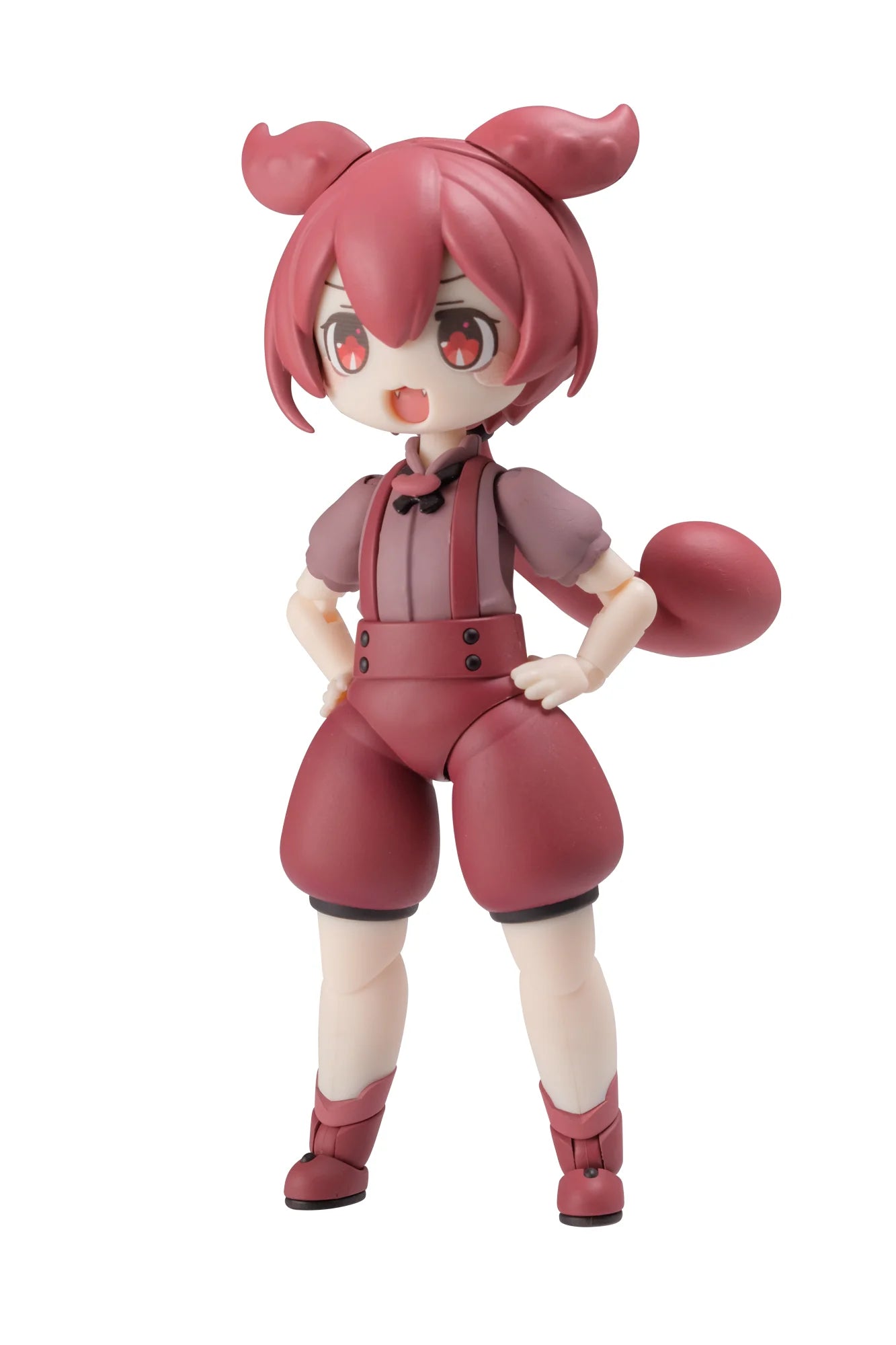 Plum Ankomon Plastic Model Kit