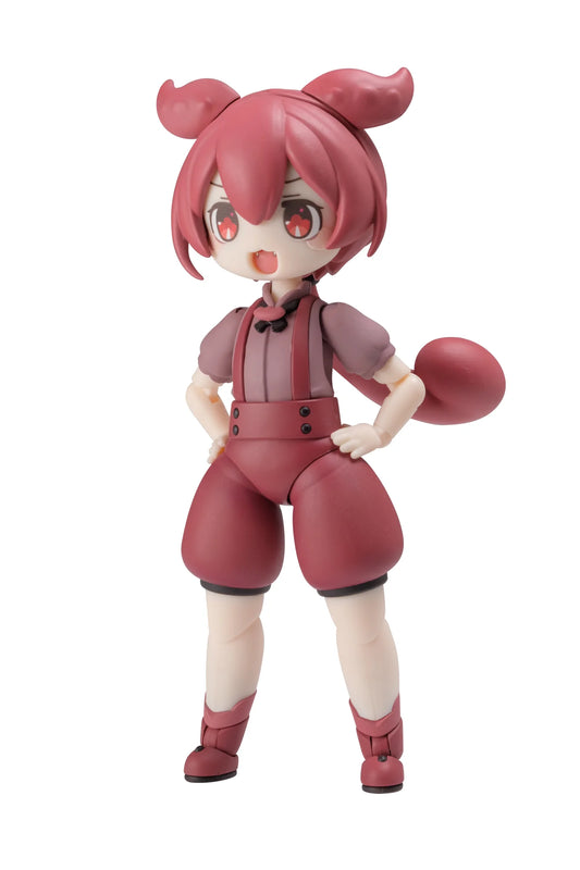 Plum Ankomon Plastic Model Kit