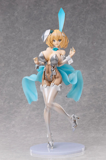 Sophia F. Shirring: Bunny Ver. (White Edition)