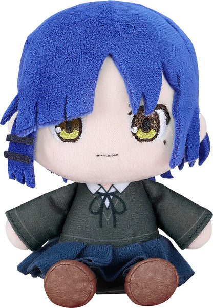 Good Smile Company Bocchi the Rock! Ryo Yamada Plushie with Kessoku Band Carrying Case