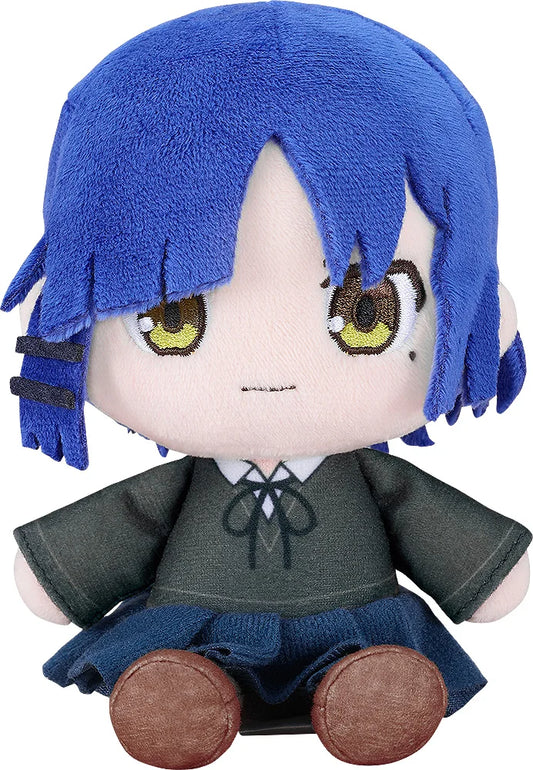 Good Smile Company Bocchi the Rock! Ryo Yamada Plushie with Kessoku Band Carrying Case