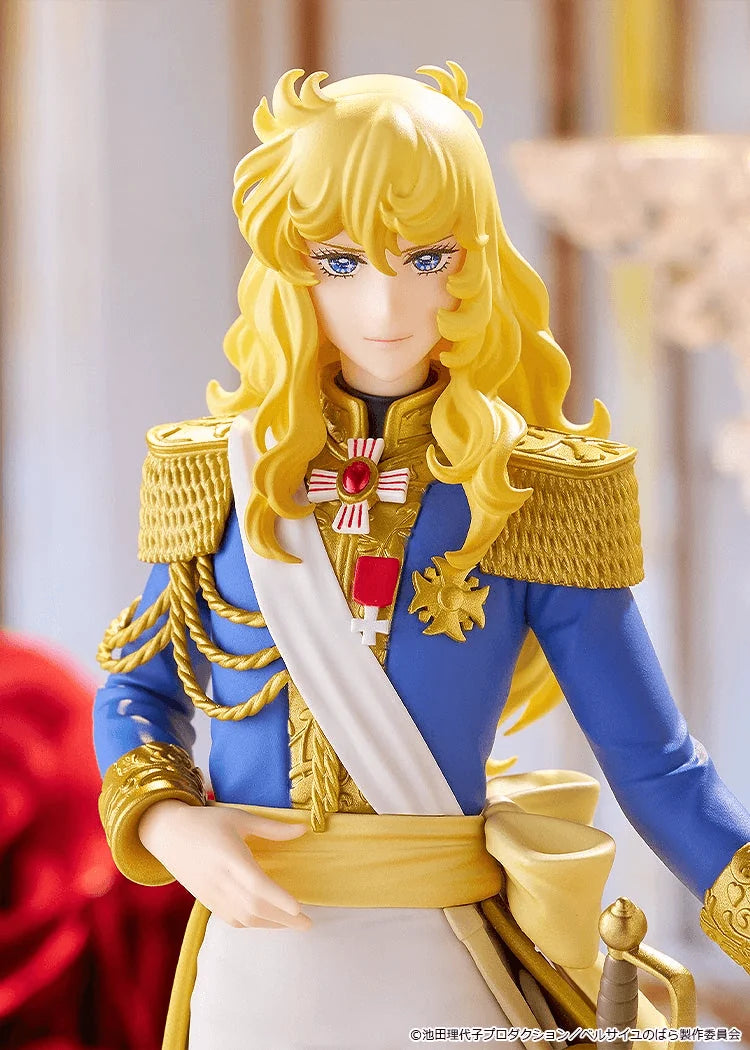 Good Smile Company POP UP PARADE Oscar François de Jarjayes Figure