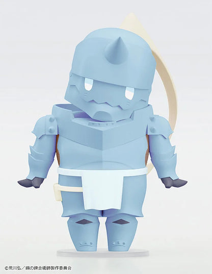 HELLO! GOOD SMILE Alphonse Elric