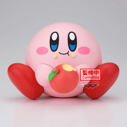 KIRBY SOFVIMATES～KIRBY～