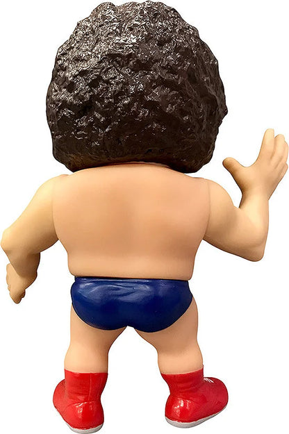 16 Directions WWE André the Giant Soft Vinyl Figure