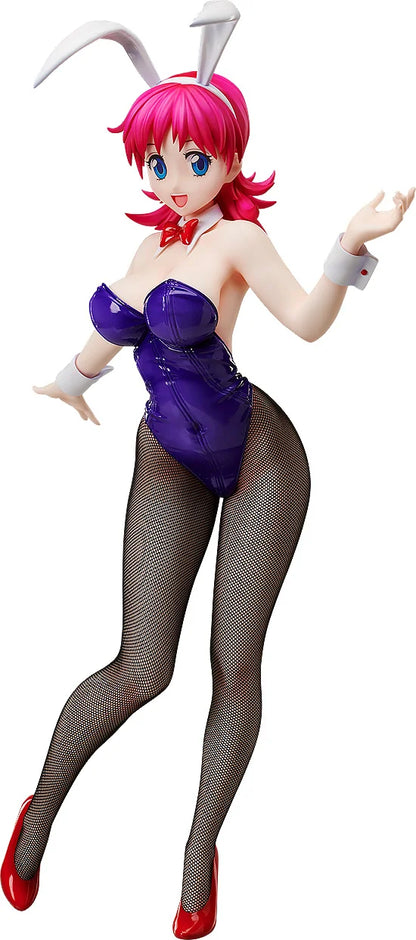 FREEing Shizuka Misaki Bunny Ver. 1/4 Scale Figure