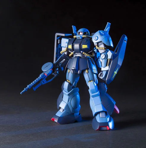 HGUC 1/144 Hi-Zack Earth Federation Model Kit
