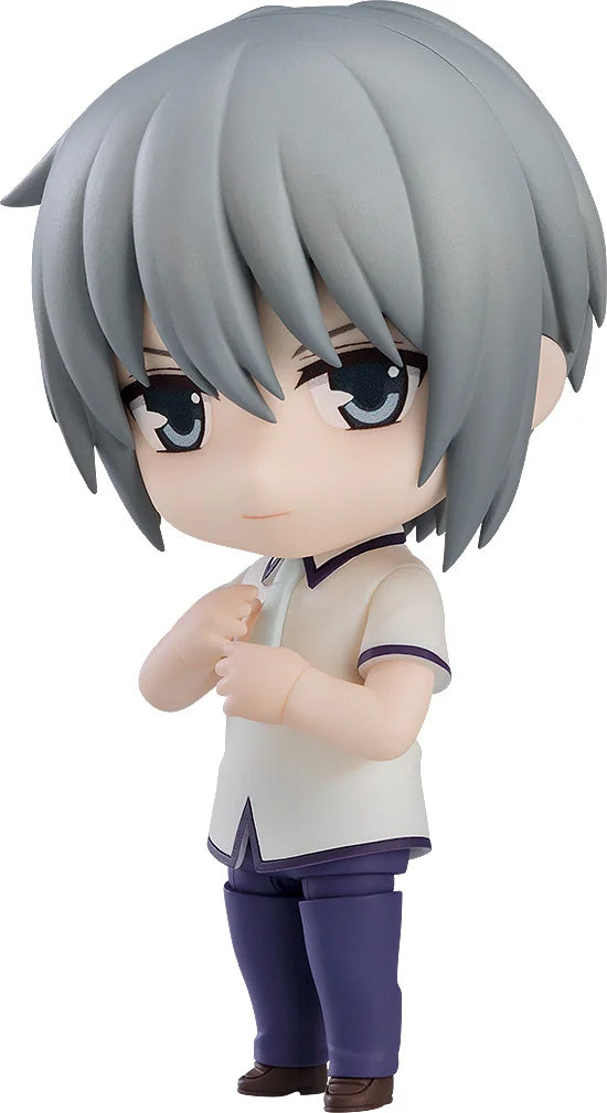 Good Smile Company Nendoroid Yuki Soma Fruits Basket Action Figure