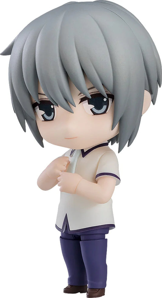 Good Smile Company Nendoroid Yuki Soma Fruits Basket Action Figure