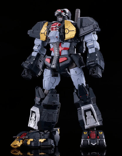 MODEROID Dancouga