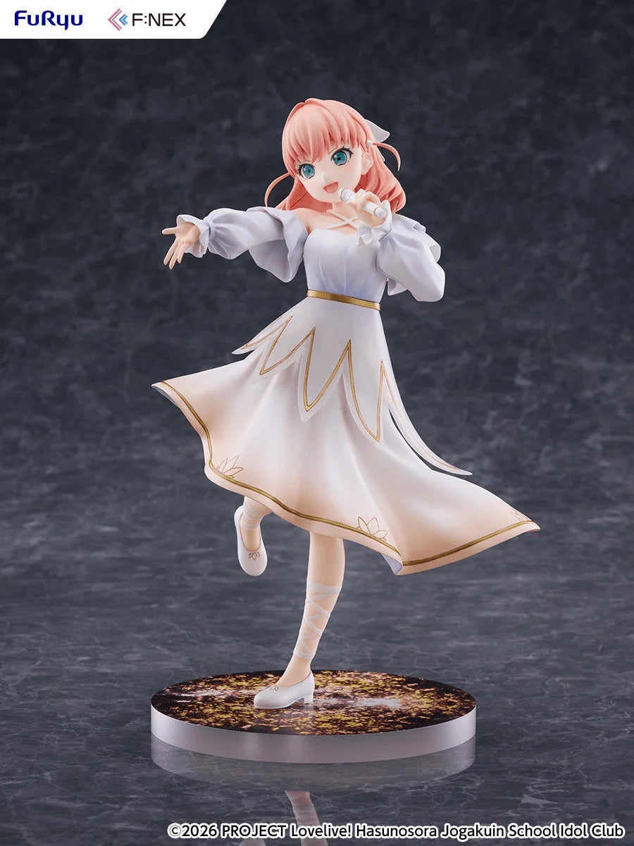 Kaho Hinoshita 1/7 Scale Figure