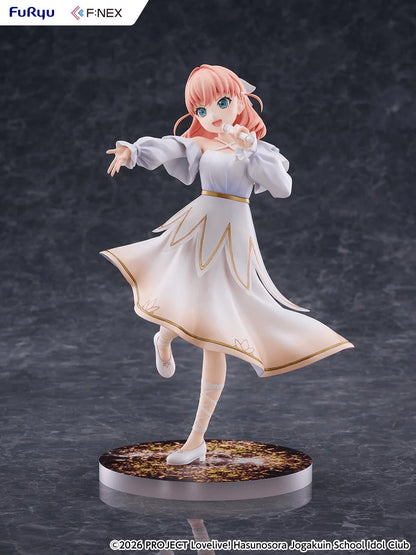 Kaho Hinoshita 1/7 Scale Figure