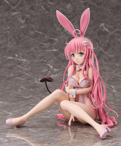 Lala Satalin Deviluke: Bare Leg Bunny Ver.