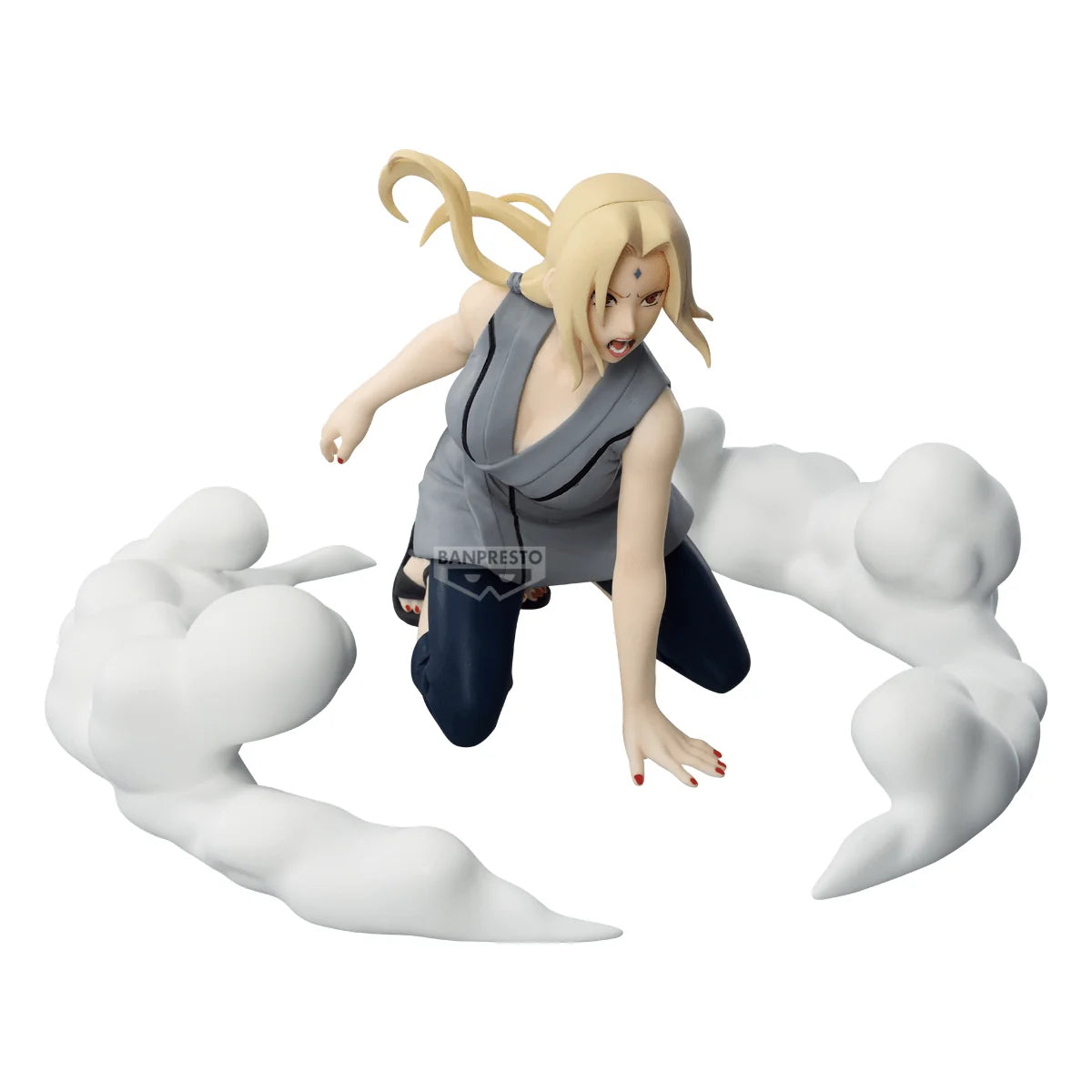 NARUTO TSUNADE FIGURE