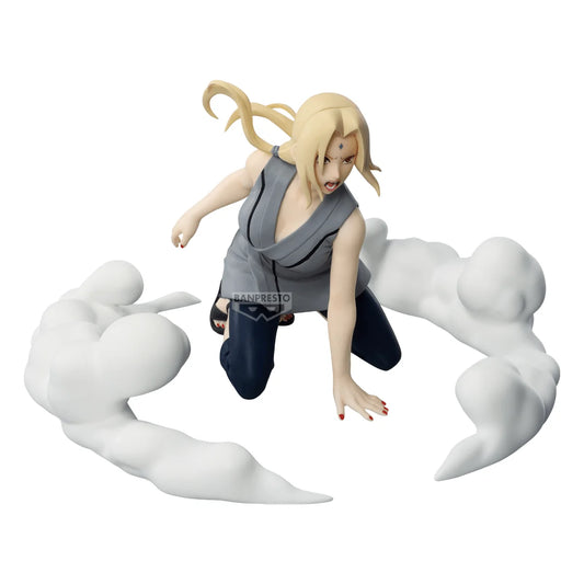 NARUTO TSUNADE FIGURE