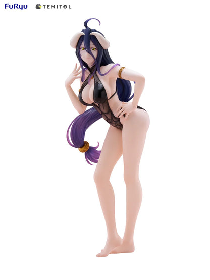 FuRyu Overlord Albedo Tall Figure