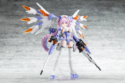 DESIRE MAIDEN MEDIC