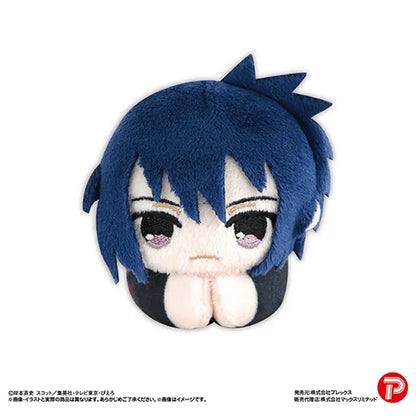 NARUTO Shippuden HUG CHARACTER COLLECTION 2 (6pc per box)