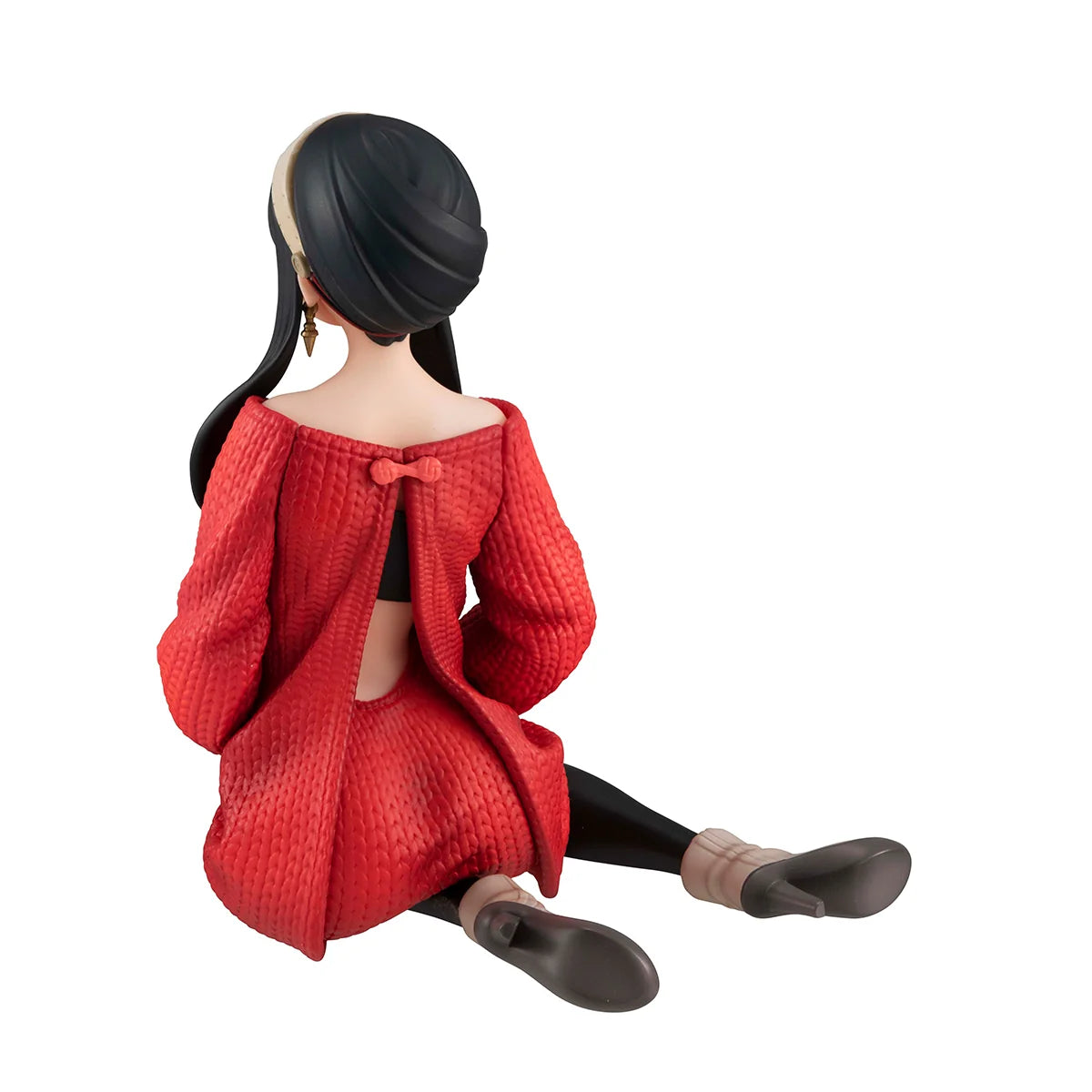 G.E.M. series SPY×FAMILY Palm-size Yor（Repeat）