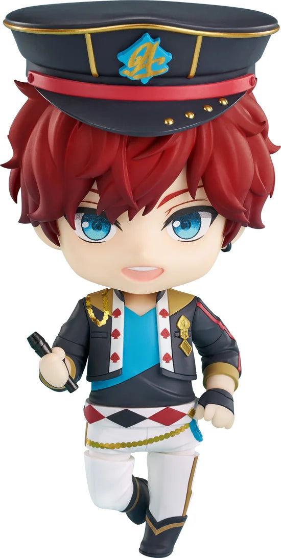 Nendoroid Hiiro Amagi